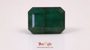Zambian Emerald - 23.4 Carat