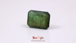 Zambian Emerald - 10.65 Carat