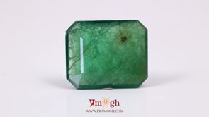 Zambian Emerald - 18.5 Carat