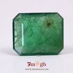 Zambian Emerald - 18.5 Carat