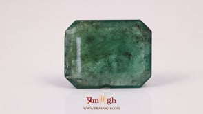 Zambian Emerald - 24.58 Carat