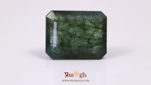 Zambian Emerald - 44.6 Carat