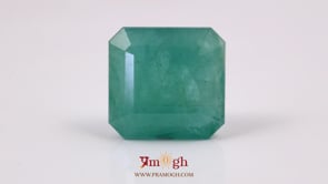 Zambian Emerald - 35.35 Carat