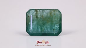 Zambian Emerald - 22.88 Carat