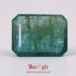 Zambian Emerald - 22.88 Carat