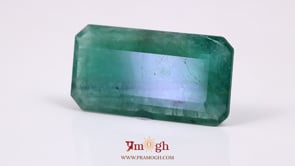 Zambian Emerald - 26.65 Carat