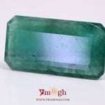 Zambian Emerald - 26.65 Carat