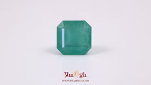 Zambian Emerald - 10.1 Carat