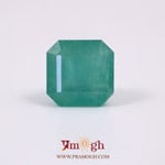 Zambian Emerald - 10.1 Carat