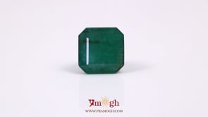 Zambian Emerald - 9 Carat