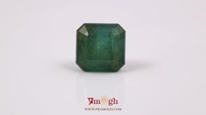 Zambian Emerald - 10.85 Carat