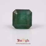 Zambian Emerald - 10.85 Carat