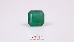 Zambian Emerald - 7.93 Carat