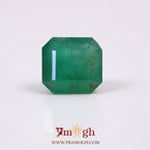 Zambian Emerald - 7.93 Carat