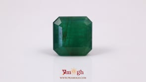 Zambian Emerald - 15 Carat