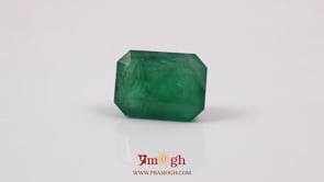 Zambian Emerald - 10.85 Carat
