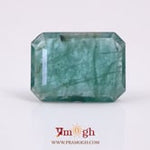 Zambian Emerald - 12.75 Carat