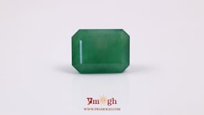 Zambian Emerald - 10.3 Carat