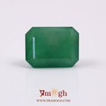 Zambian Emerald - 10.3 Carat