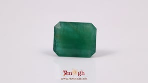 Zambian Emerald - 12.85 Carat