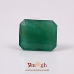 Zambian Emerald - 12.85 Carat
