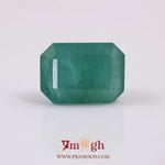 Zambian Emerald - 12.9 Carat