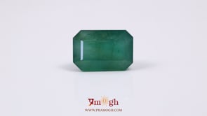 Zambian Emerald - 10.07 Carat