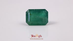 Zambian Emerald - 12.6 Carat