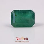 Zambian Emerald - 12.6 Carat