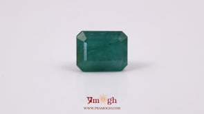 Zambian Emerald - 9 Carat