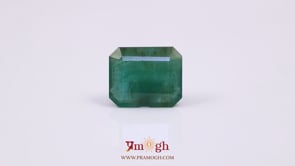 Zambian Emerald - 7.22 Carat