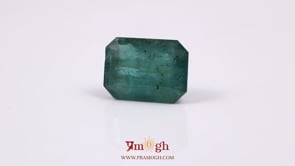 Zambian Emerald - 10.55 Carat