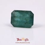 Zambian Emerald - 10.55 Carat