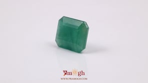 Zambian Emerald - 7.45 Carat