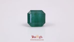 Zambian Emerald - 8.25 Carat
