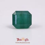 Zambian Emerald - 8.25 Carat