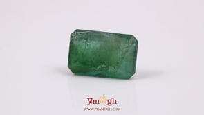 Zambian Emerald - 13.7 Carat