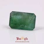 Zambian Emerald - 13.7 Carat