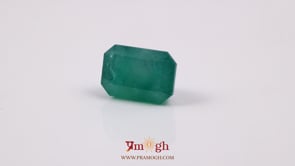 Zambian Emerald - 8.35 Carat