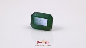 Zambian Emerald - 10.4 Carat