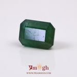 Zambian Emerald - 10.4 Carat