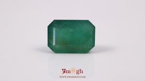 Zambian Emerald - 14.5 Carat