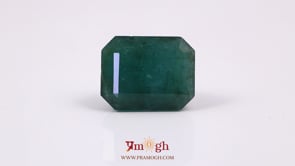 Zambian Emerald - 16.37 Carat