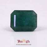 Zambian Emerald - 16.37 Carat