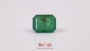 Zambian Emerald - 7.3 Carat
