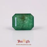 Zambian Emerald - 7.3 Carat