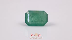 Zambian Emerald - 12.07 Carat