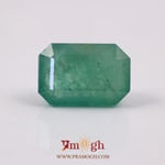 Zambian Emerald - 12.07 Carat