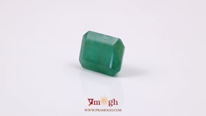 Zambian Emerald - 7.8 Carat
