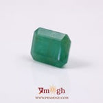 Zambian Emerald - 7.8 Carat